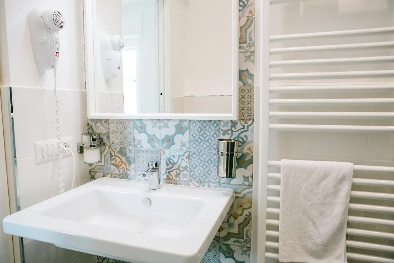 Hotel Kennedy 54 Alguer Italia
