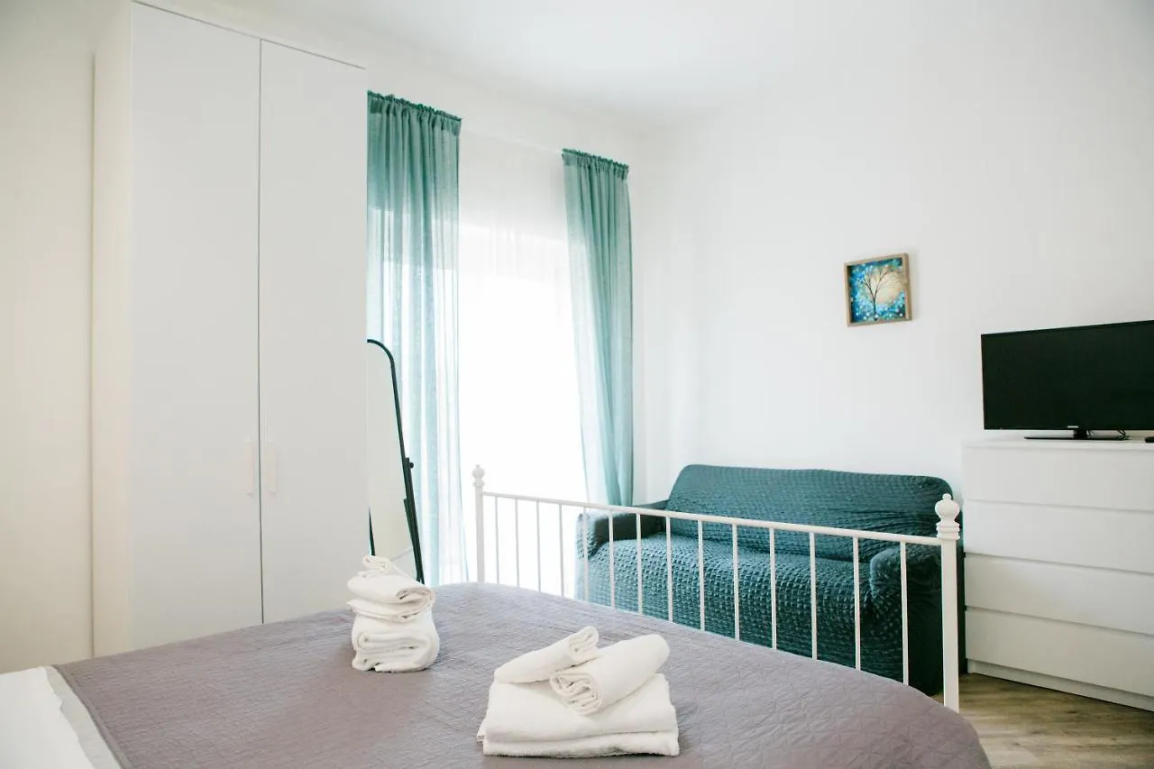 Hotel Kennedy 54 Alguer Italia
